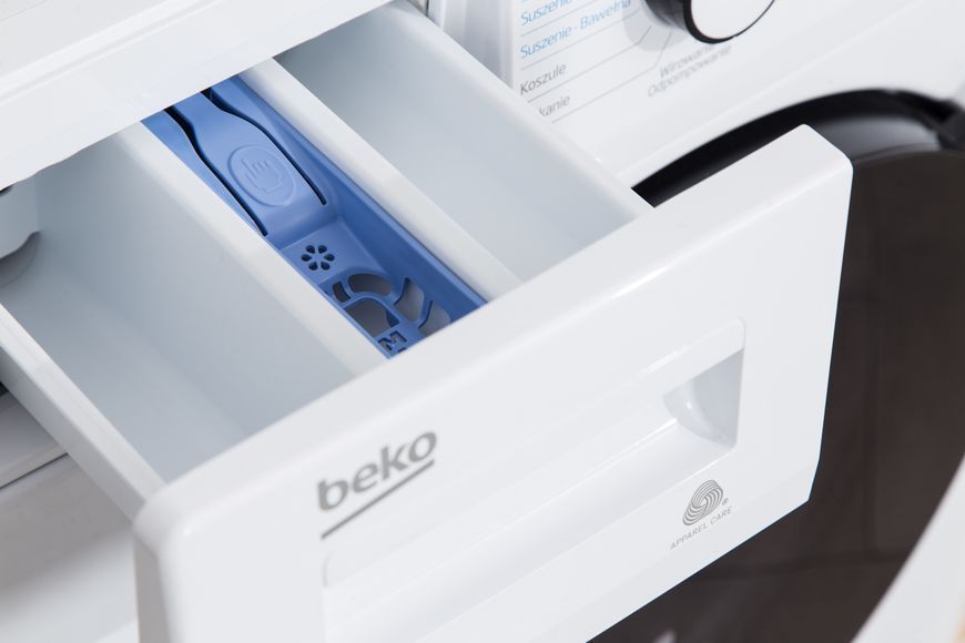 Пральна машина Beko HTV 8712 XW 671633 фото