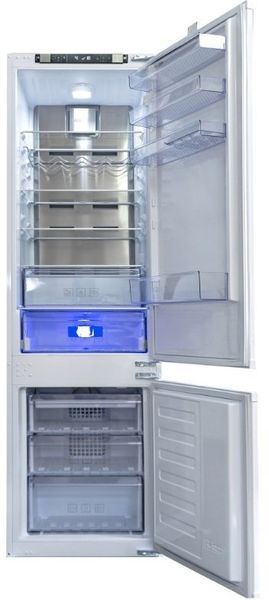 Встраиваемый холодильник Beko BCNA 306 E2S 595997 фото