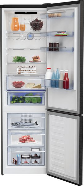 Холодильник Beko RCNA 406 E40LZXR 574759 фото
