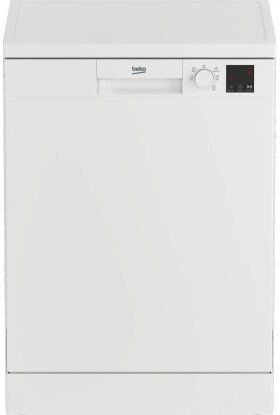 Посудомоечная машина Beko DVN 05321 W 719607 фото