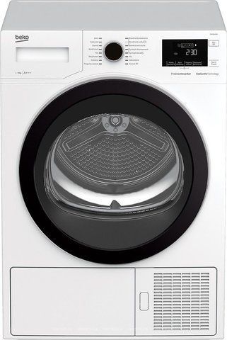 Сушильна машина Beko PDH 9544 RX 761283 фото