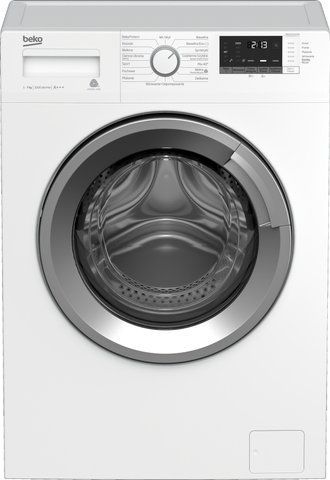Пральна машина Beko MWUE 7512 XSW 671759 фото