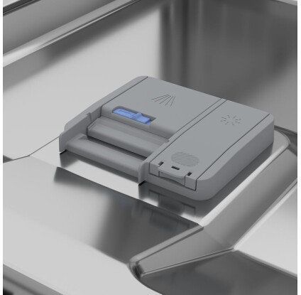Посудомоечная машина Beko DVN 05321 W 719607 фото