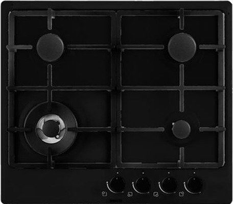 Варочная поверхность газовая Beko HIMW 64225 SB 101815 фото