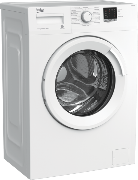 Стиральная машина Beko WUE 6511 XWW 739373 фото