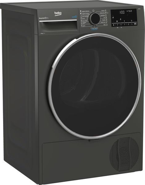Сушильна машина Beko B3T 68239 MG 1143933 фото