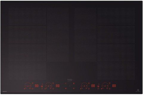 Варильна поверхня Beko HII 88810 NT 1245271 фото