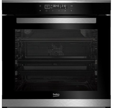 Духовой шкаф электрический Beko BIR 35402 XMS 519692 фото