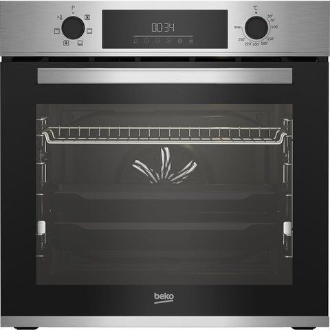 Духовой шкаф электрический Beko BBIE 123001 XD 922431 фото