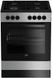Плита комбинированная Beko FSM 62120 DS 1181742 фото 1