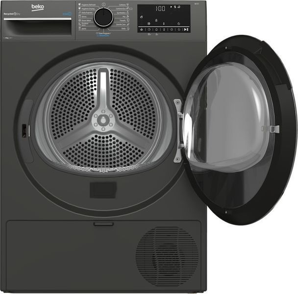Сушильна машина Beko B3T 68239 MG 1143933 фото