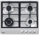 Варочная поверхность газовая Beko HIMW 64225 SB 101815 фото 1