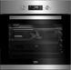 Духовой шкаф электрический Beko BIE 22300 X 663671 фото 1