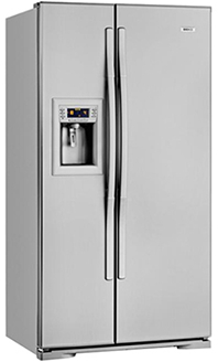 Холодильник Side-by-Side Beko GNE V 322 PX 173782 фото