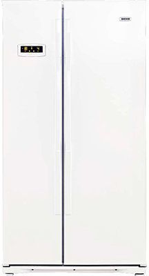 Холодильник Side-by-Side Beko GNE V 120 W 83856 фото
