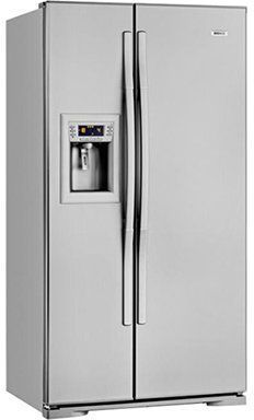 Холодильник Side-by-Side Beko GNE V 322 PX 173782 фото