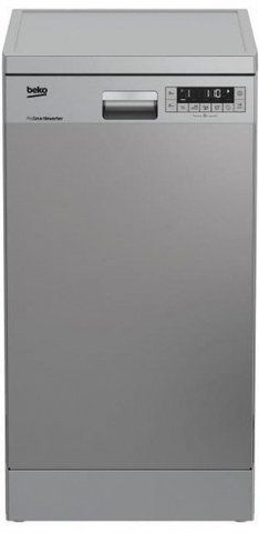 Посудомоечная машина Beko DFS 26025 X 747662 фото