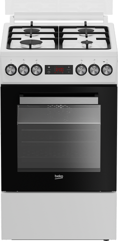 Плита комбинированная Beko FSE 52332 DWDS 762735 фото