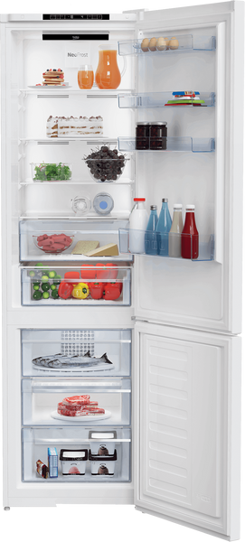 Холодильник Beko RCNA 406 I30W 574760 фото