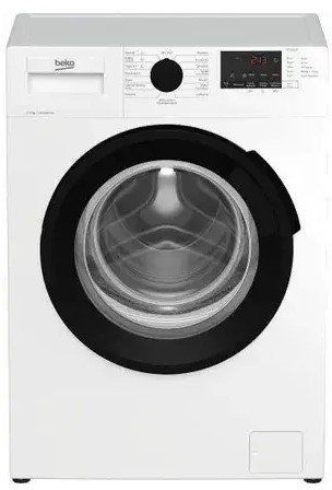 Пральна машина Beko WFTC 9723 XW 1245723 фото