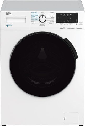 Пральна машина Beko HTV 7616 XW 739383 фото