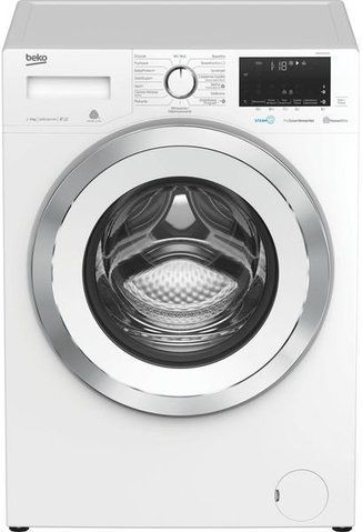 Пральна машина Beko MWUE 6536 CW 597506 фото