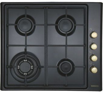 Варочная поверхность газовая Beko HIZG 64125 SAR 101817 фото