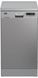 Посудомийна машина Beko DFS 26025 X 747662 фото 1