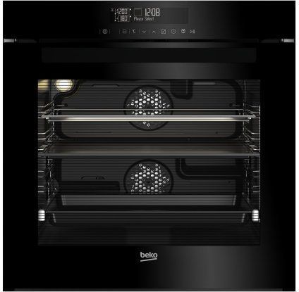 Духовой шкаф электрический Beko BVM 34500 B 578984 фото