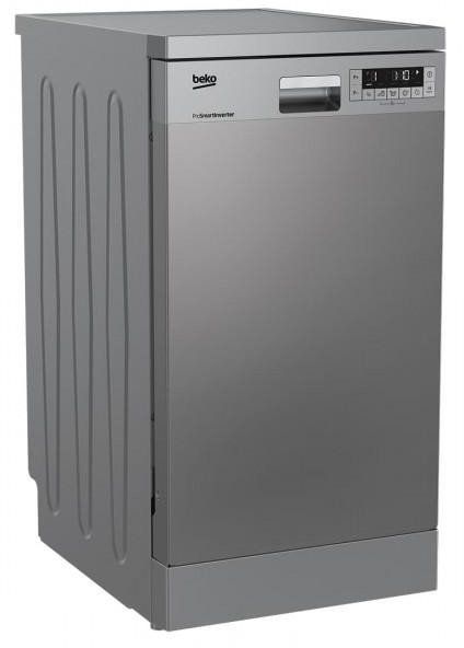 Посудомийна машина Beko DFS 26025 X 747662 фото