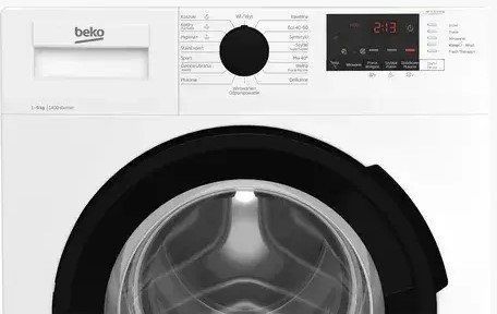 Пральна машина Beko WFTC 9723 XW 1245723 фото