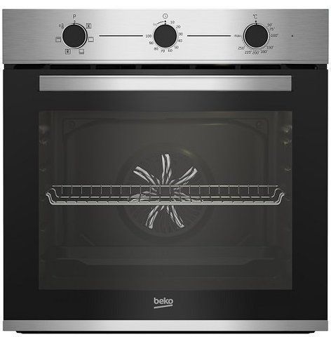 Духовой шкаф электрический Beko BBIE 12100 XC 1144101 фото