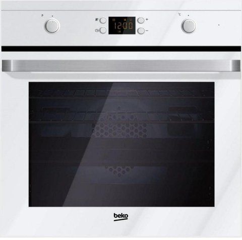 Духовой шкаф электрический Beko BIE 24301 W 663672 фото