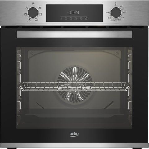 Духова шафа електрична Beko BBIE 12300 XC 922432 фото