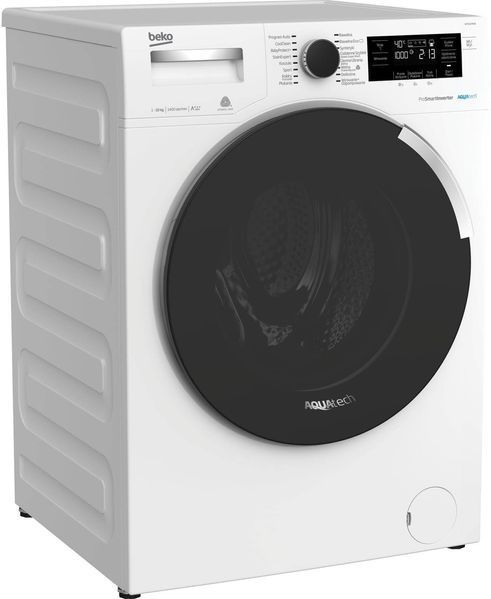 Стиральная машина Beko WTE 10744 N 671760 фото