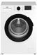 Пральна машина Beko WFTC 9723 XW 1245723 фото 1