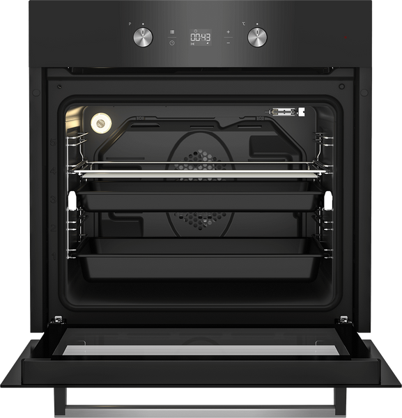 Духова шафа електрична Beko BIM 24300 BS 266610 фото
