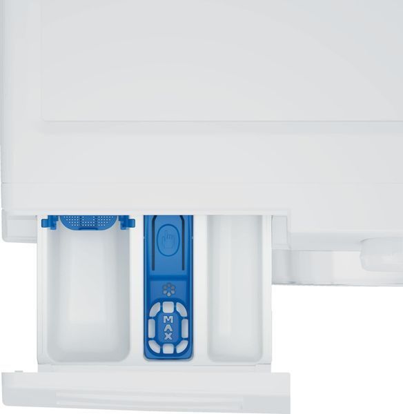 Стиральная машина Beko HTV 7616 XW 739383 фото