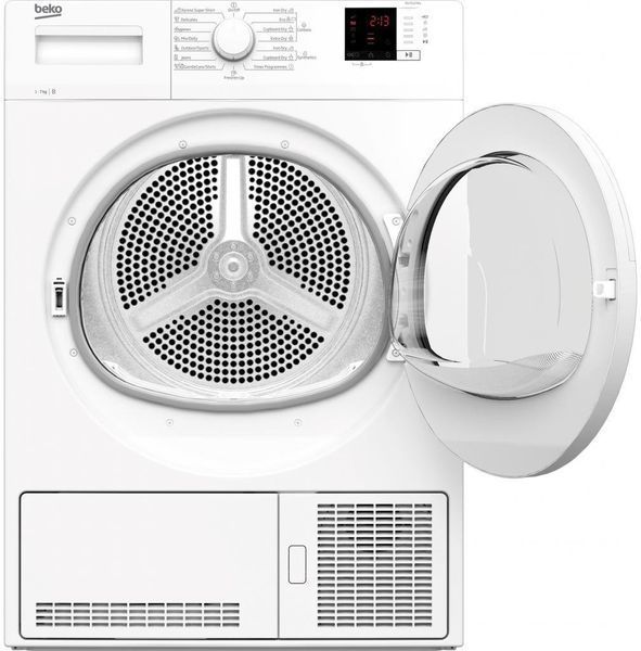 Сушильна машина Beko DU 7112 PA1 719610 фото