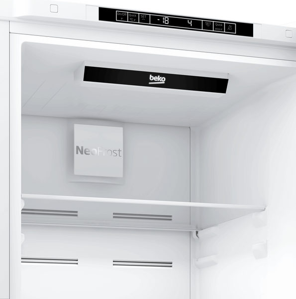 Холодильник Beko RCNA 406 I30W 574760 фото