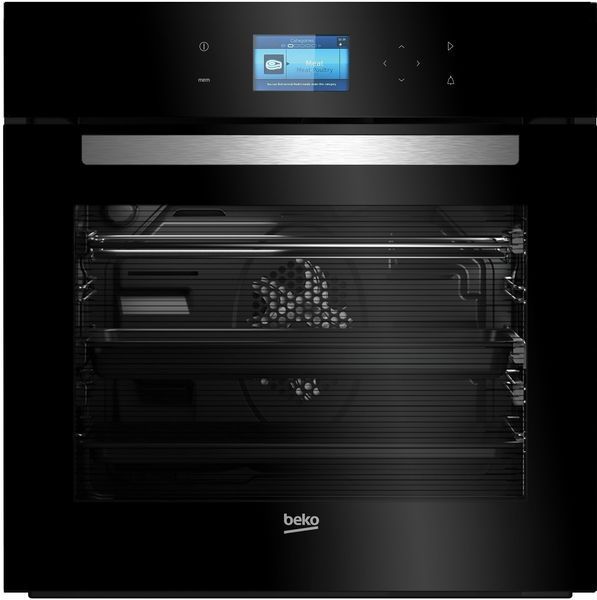Духова шафа електрична Beko BIR 24800 BGMS 519695 фото