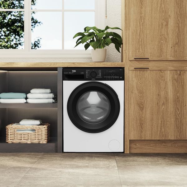 Стиральная машина Beko B5WFT 694111 WBPBB 1298608 фото