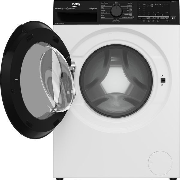 Стиральная машина Beko B5WFT 694111 WBPBB 1298608 фото