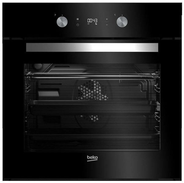 Духова шафа електрична Beko BIM 24300 BS 266610 фото