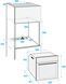 Духова шафа електрична Beko BIR 24800 BGMS 519695 фото 2