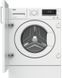 Вбудовувана пральна машина Beko HITV 8733 B0 611050 фото 1