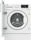 Вбудовувана пральна машина Beko HITV 8733 B0 611050 фото 4