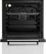 Плита комбинированная Beko FSE 52332 DWDS 762735 фото 4