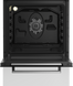 Плита комбинированная Beko FSE 52332 DWDS 762735 фото 2