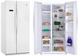 Холодильник Side-by-Side Beko GNE V 120 W 83856 фото 1